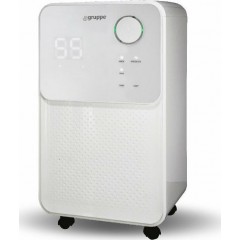 Gruppe Αφυγραντήρας OL16-BD001E (16l/24h) Gruppe Αφυγραντήρας OL16-BD001E (16l/24h)